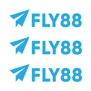 fly88 logo